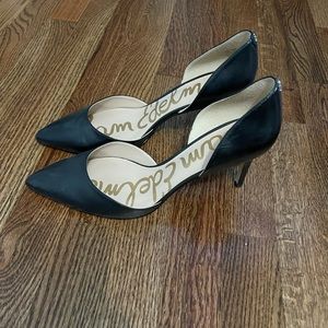 Sam Edelman heel